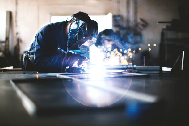 Best Welding Inspection and Certification in Hominy, OK