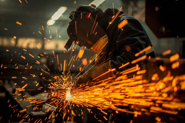 Affordable Welder Services in Hominy, OK