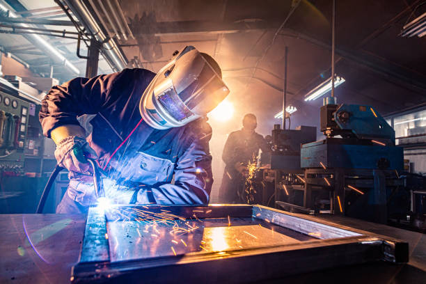 Best Aerospace and Defense Welding in Hominy, OK
