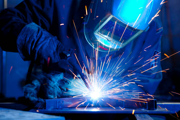 Best Structural Steel Welding in Hominy, OK