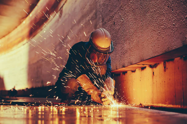 Affordable Welder Services in Hominy, OK