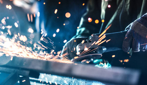 Trusted Hominy, OK Welder & Metal Fabrication Experts